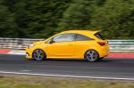 Opel Corsa GSi 3-Door 2018 года